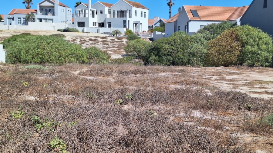 0 Bedroom Property for Sale in Port Owen Western Cape